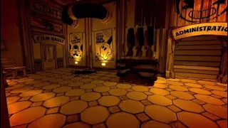 Bendy and The ink machine final part  The end