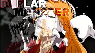 BLEACH「AMV」Popular Monster #Fallinginreverse