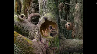 Samorost 1 Remastered Full Walkthrough No Commentary