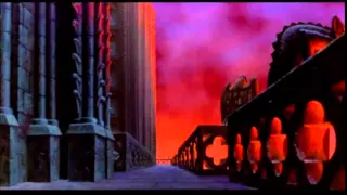 THOND - Frollo's death {German}