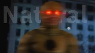 Eobard Thawne | Natural