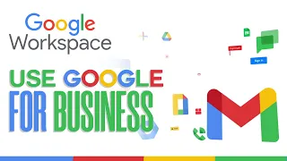 How To Use Google Workspace For Education