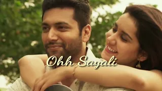 Ohh Sayali | Adangamaru | Jayam Ravi | Rashi khanna | Status Video