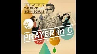 Prayer In C - Lily Wood And The Prick And Robin Schulz : High Pitched/Sped Up