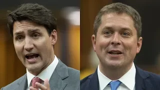 Question Period: MPs debate Trans Mountain Pipeline plans — June 19, 2019