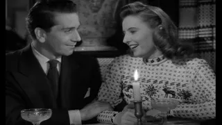 The Other Love 1947 - Full Movie, Barbara Stanwyck, Richard Conte Drama, Film-Noir, Romance