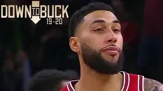 Denzel Valentine 16 Points Full Highlights (12/14/2019)