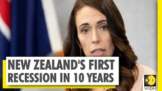 New Zealand economy in deepest recession | Business and Economy | COVID-19