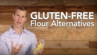 Gluten-Free Flour Alternatives