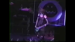 Coal Chamber - Live 1998 Cedar Rapids, Iowa - Five Seasons Center