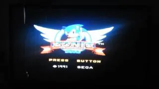 EverDrive SEGA MegaDrive / Genesis Review