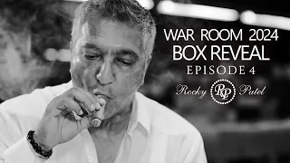War Room 2024 - Episode 4 - Box Reveal