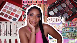 MA WISHLIST S'ALLOOOONGE 🤩  | HAUL ANTI HAUL 32