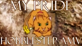 My Pride ~ Hobblestep AMV *Really getting old x.x*