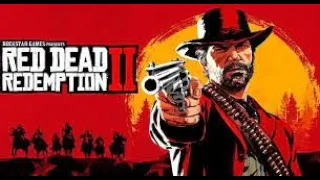 Red Dead Redemption 2 — 13 серия -КОНИНА НА УЖИН-БЛАЖЕННЫ МИРОТВОРЦЫ-ПРОГУЛКА ПО ЖИВОПИСНОМУ ГОРОДУ