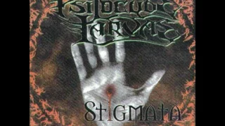 MetalRus.ru (Melodic Death Metal). PSILOCYBE LARVAE — «Stigmata» (2001) [Full Album]