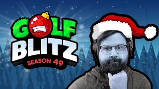 Golf Blitz Season 49 Finale
