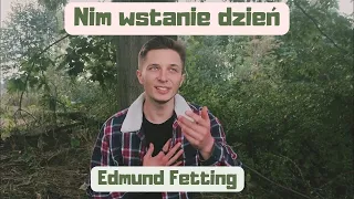 Nim wstanie dzień - Damian Dąbek (Edmund Fetting cover)