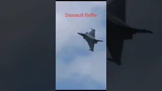 dassault rafale in action