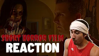 Short Horror Film | THE BELLS | REACTION