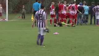 Best of KREISLIGA RUDELBILDUNGEN