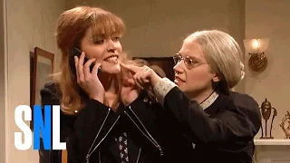 Susan B. Anthony - SNL