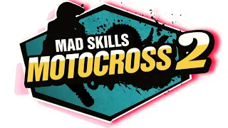 ◾️How close 🤯 ... | Mad Skills Motocross 2 (Versus Challenge)