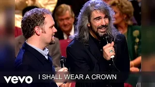 I Shall Wear A Crown (Lyric Video / Live At Orpheum Theatre in Memphis, TN / 2000)