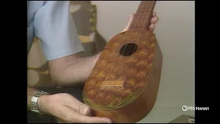 The History of the ʻUkulele (1985) | PBS HAWAIʻI CLASSICS