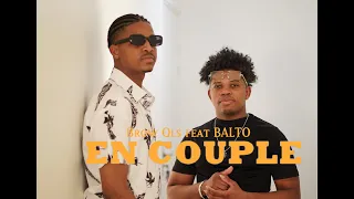 Brow Qls_EN COUPLE Feat Balto [clip officiel]