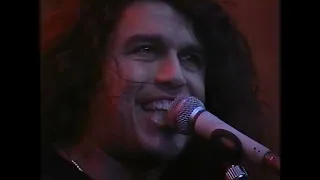 Slayer - "War Ensemble", "South of Heaven", and "Dead Skin Mask" -  Michigan 1991 | Pro Shot (HD)