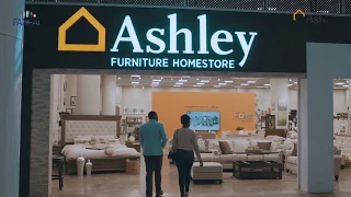 Ashley Furniture Homestore Kenya | This is Home