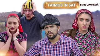 FAIMOS ÎN SAT (SERIE COMPLETĂ - POVESTEA LA ALEGEREA FANILOR)