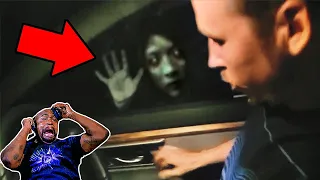 30 Scary Videos You Can't Erase from Your Mind Reaction!