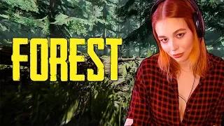 THE FOREST ЧЕЛЛЕНДЖ 100 ДНЕЙ ХАРДКОР ОБСУЖДЕНИЕ СО ЗРИТЕЛЯМИ ФИНАЛ ИГРЫ ПРЕСТОЛОВ