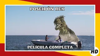 Poseidón Rex | Aventura | HD | Película completa