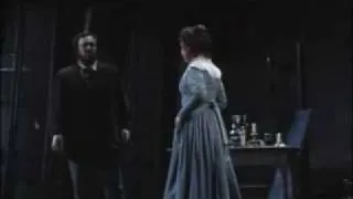 Mirella Freni & Luciano Pavarotti. O soave fanciulla. La Bohème. Live San Francisco.