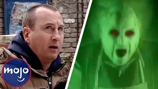 Top 10 WTF Coronation Street Moments