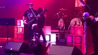 Ministry So What April 26, 2018 Orlando