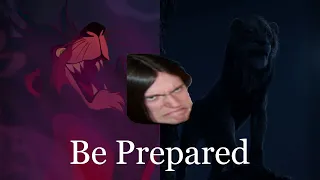 YMS vs. Be Prepared (2019) - (Reupload)