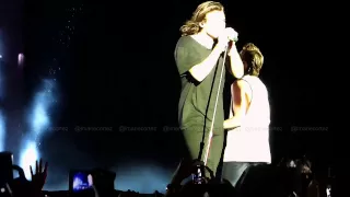 Where Do Broken Hearts Go (HD) - Harry, Liam, Louis and Niall @OTRATMNL, Philippines 03.22.15.