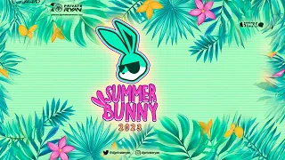 Dj Private Ryan - Private Ryan Presents Summer Bunny 2023