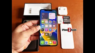 รีวิวสินค้า iPhone 11 Pro Max สีเขียว 256gb ศูนย์ iStudio ครบกล่อง มือสอง ราคาถูก น่าใช้งานสุดๆ