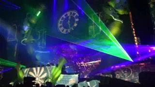 Intro Audiofreq (Anthem) @ Reverze 2014