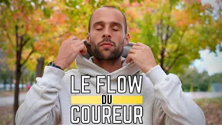 Comment atteindre l'état de flow en course à pied ? Et, pourquoi c'est si puissant ?