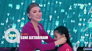 Seni axtariram 16.12.2021 / Səni axtarıram 16 dekabr 2021 saat 16.00 ANONS Fragman