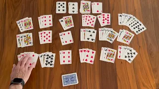 Solitaire: Intelligence Tutorial