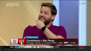 Melhor São Paulo de todos os tempos: comentaristas elegem o melhor elenco da história do Tricolor