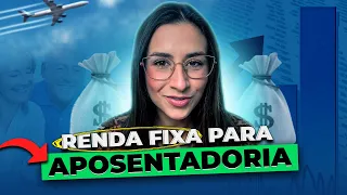 Qual é o melhor para aposentadoria? Tesouro Renda + ou Tesouro IPCA?