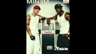 Eminem ft 50cent type beat by yahya production #50cent #Eminem #gunit #d12
